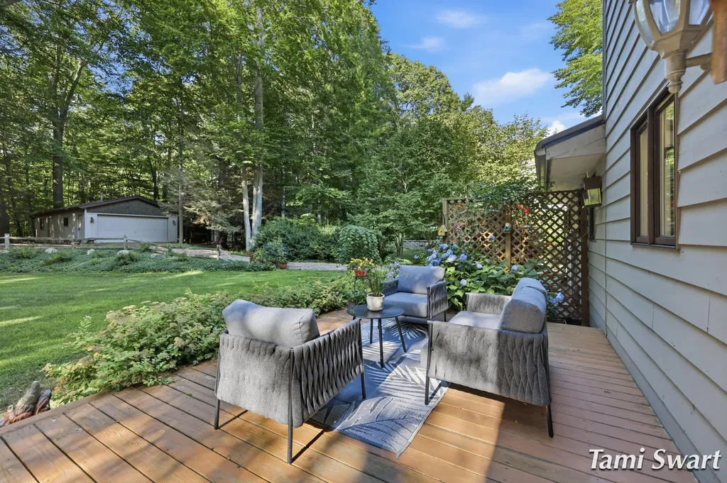 17565 Beech Hill Drive Grand Haven Charter Township MI 49417