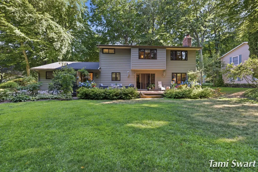 17565 Beech Hill Drive Grand Haven Charter Township MI 49417
