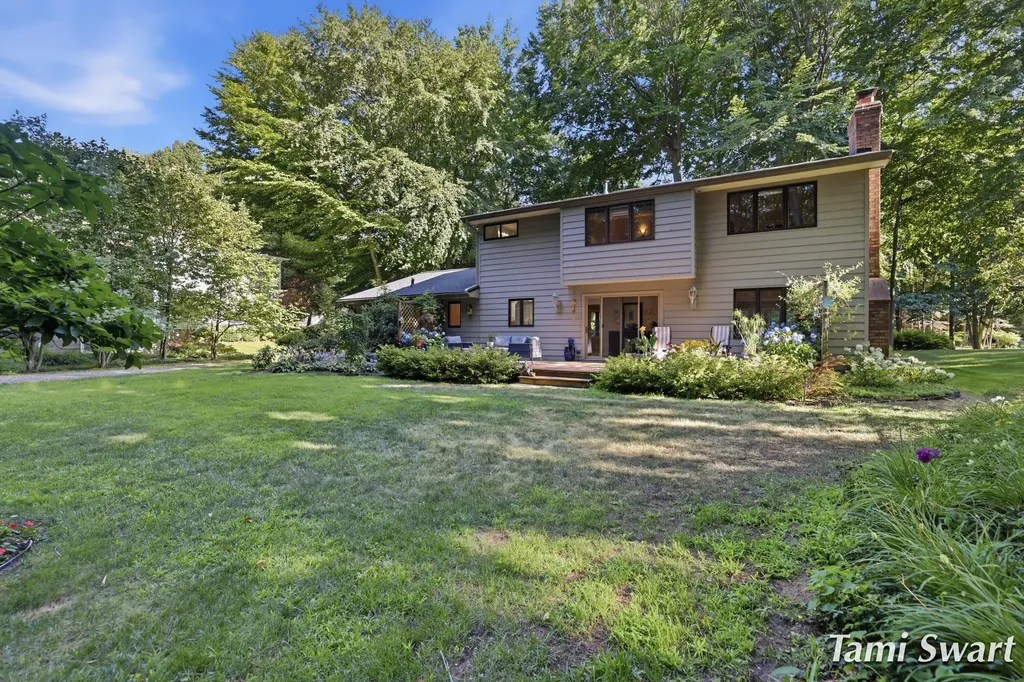 17565 Beech Hill Drive Grand Haven Charter Township MI 49417