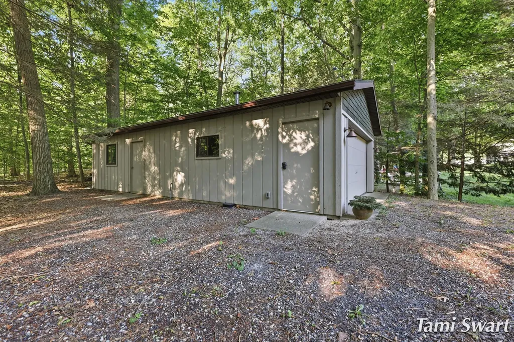 17565 Beech Hill Drive Grand Haven Charter Township MI 49417