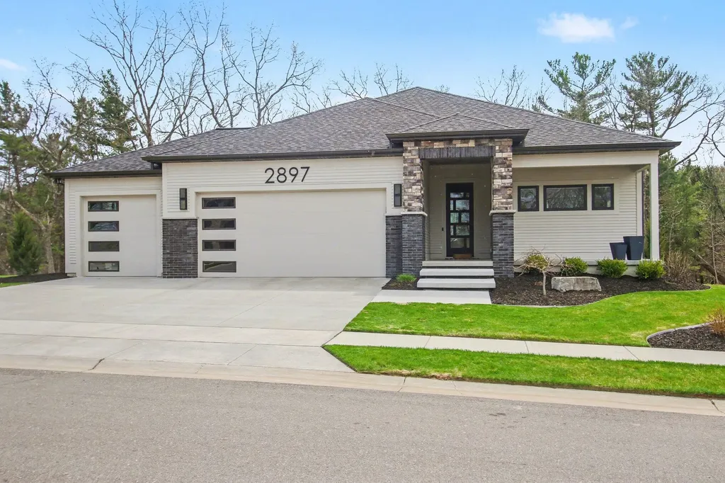2897 Duneside Trail Muskegon City MI 49441