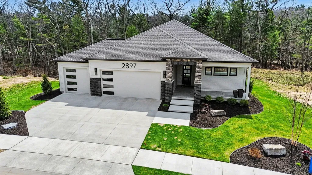 2897 Duneside Trail Muskegon City MI 49441