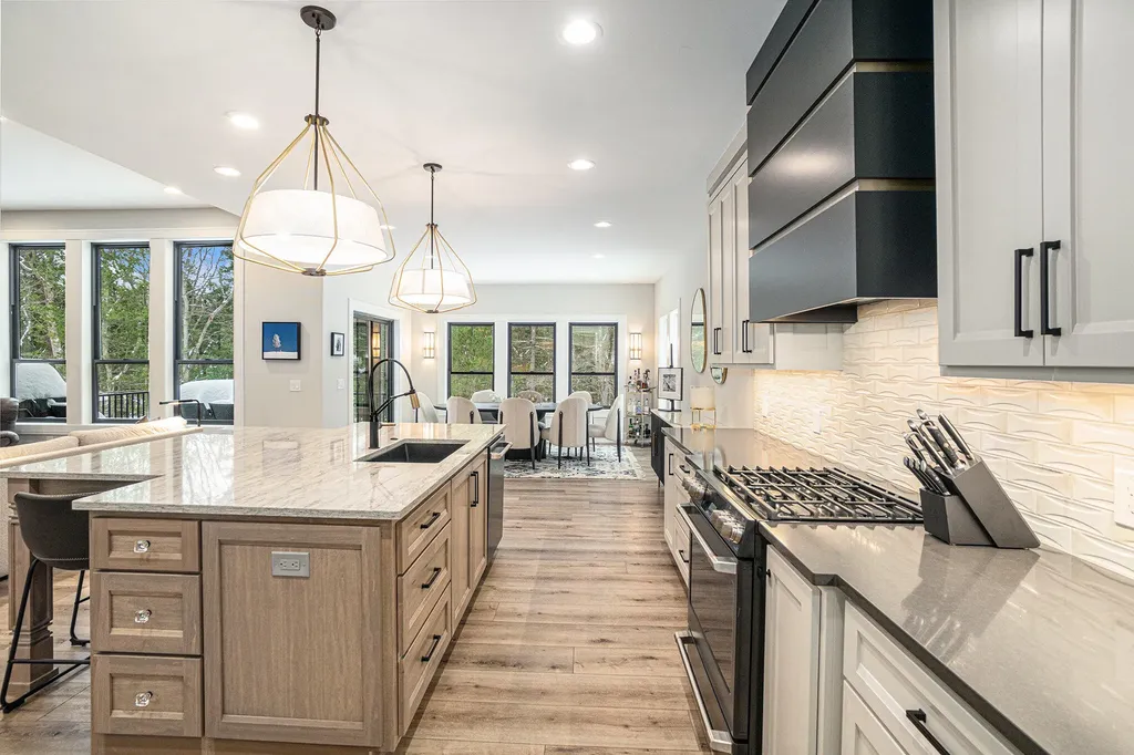 2897 Duneside Trail Muskegon City MI 49441