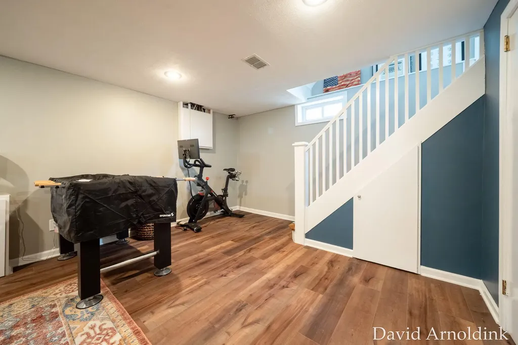 919 Myrtle Street NW Grand Rapids City MI 49504