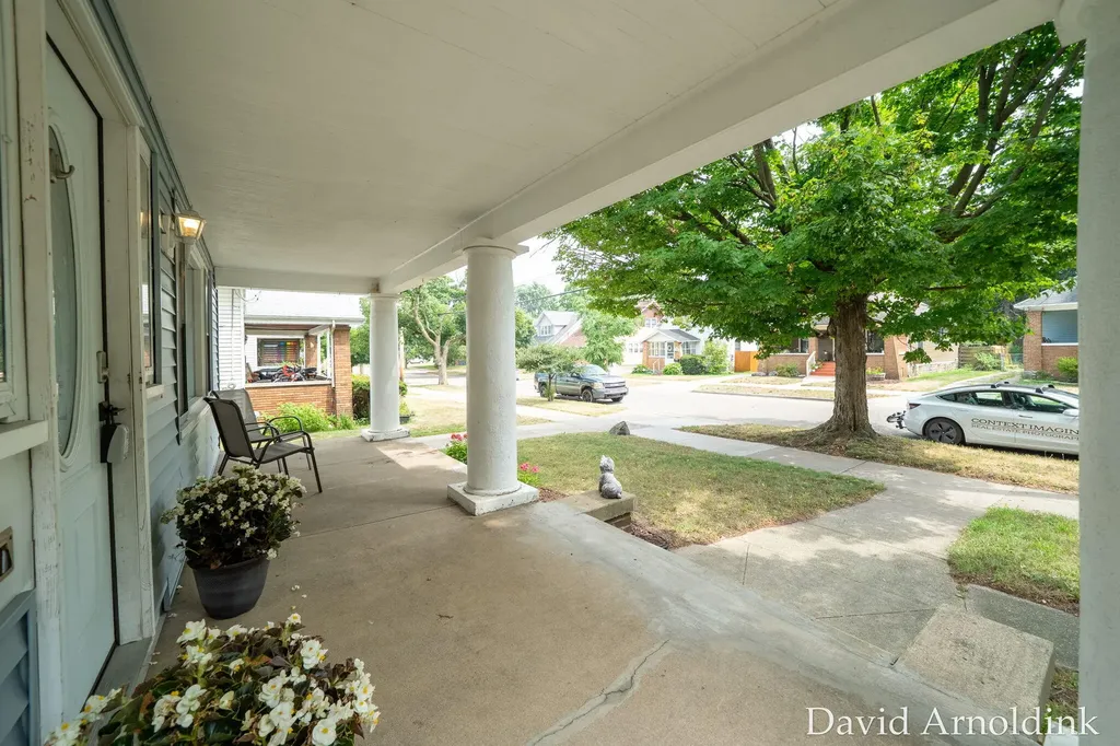 919 Myrtle Street NW Grand Rapids City MI 49504