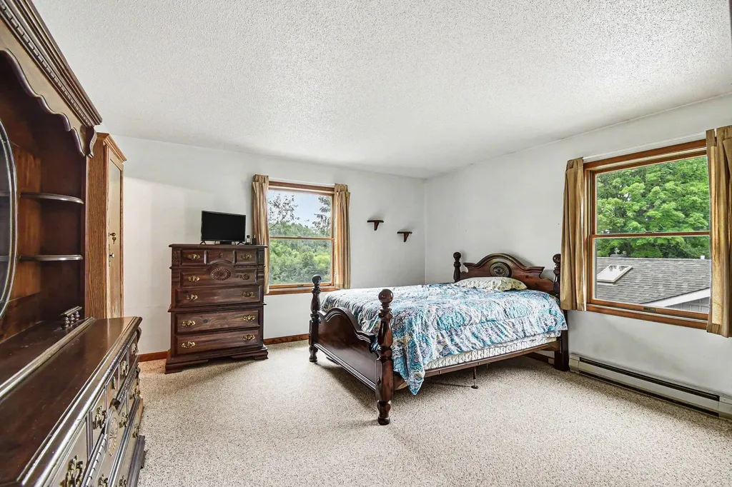 2675 W Lily Lake Road Unknown City MI 48625