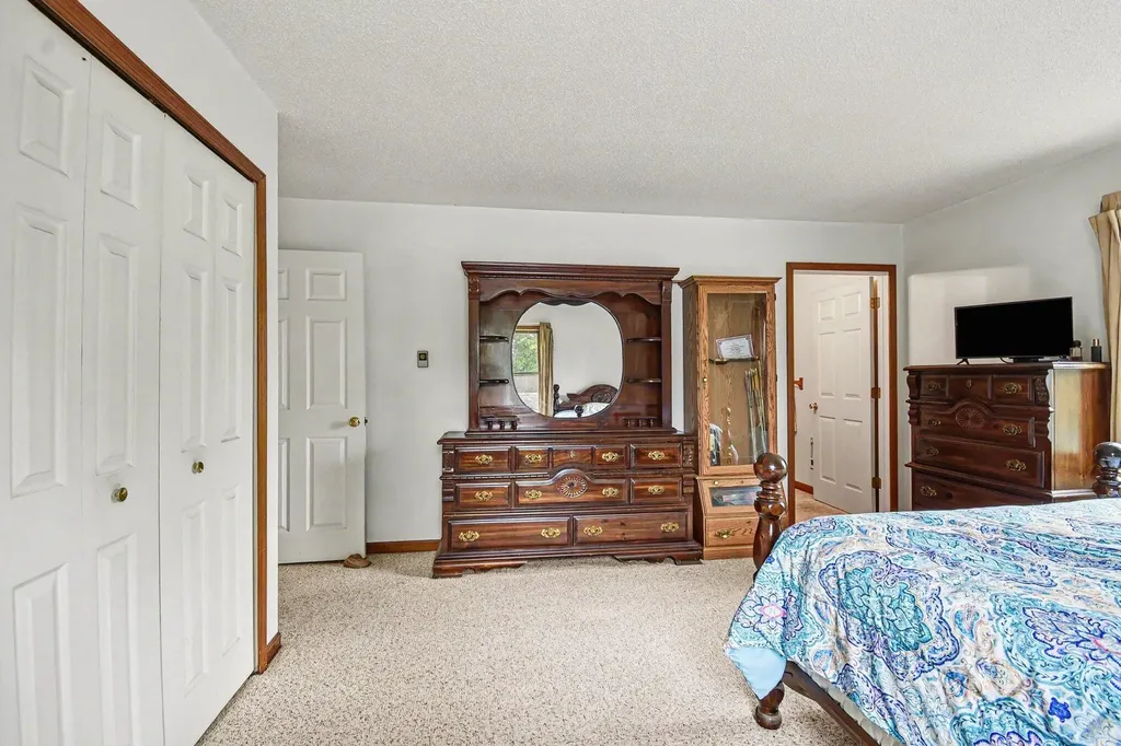 2675 W Lily Lake Road Unknown City MI 48625