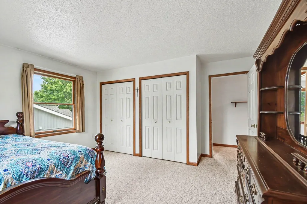 2675 W Lily Lake Road Unknown City MI 48625