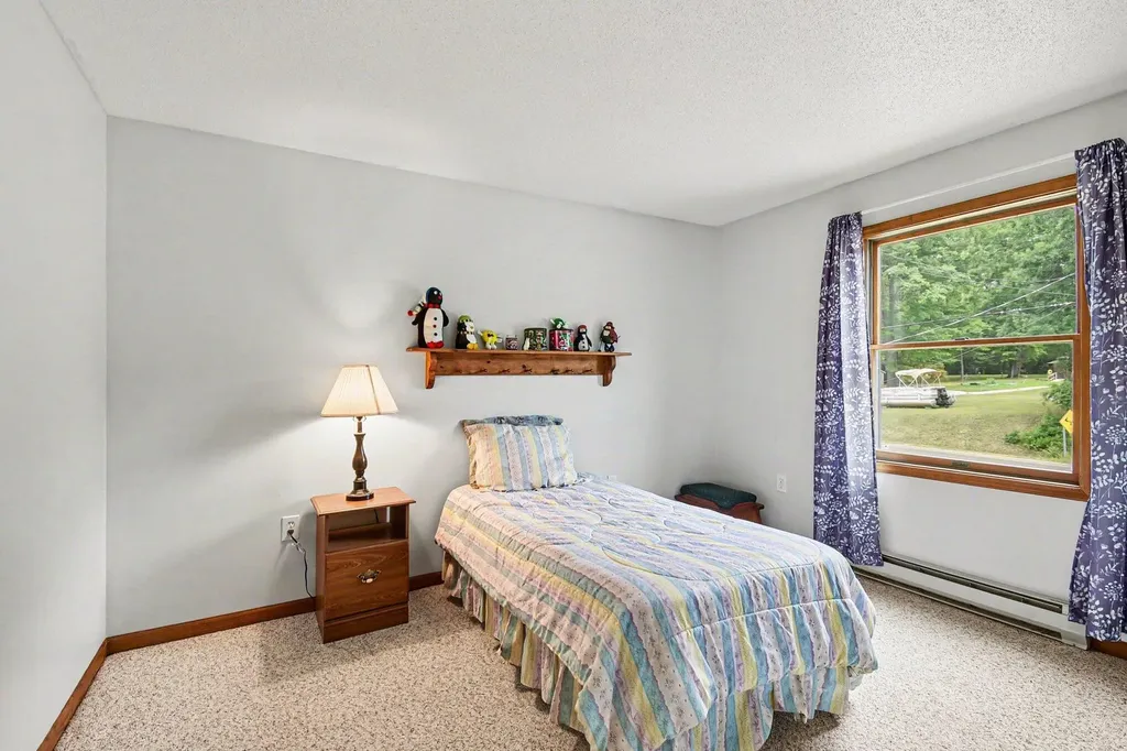 2675 W Lily Lake Road Unknown City MI 48625