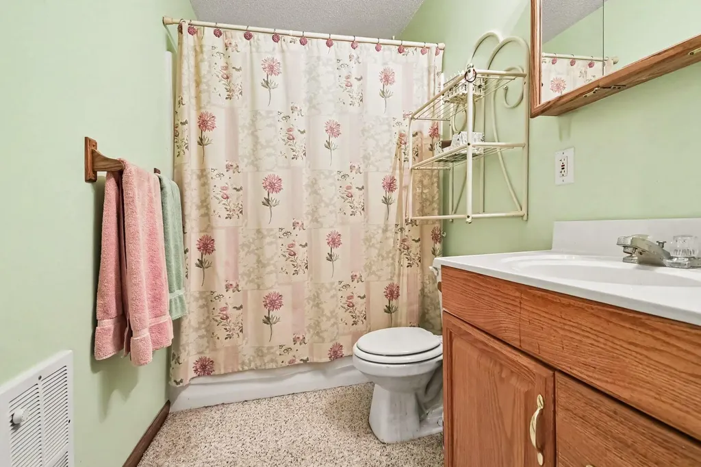 2675 W Lily Lake Road Unknown City MI 48625