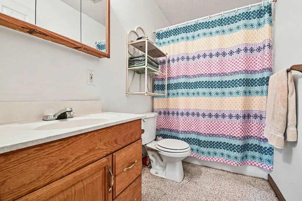 2675 W Lily Lake Road Unknown City MI 48625