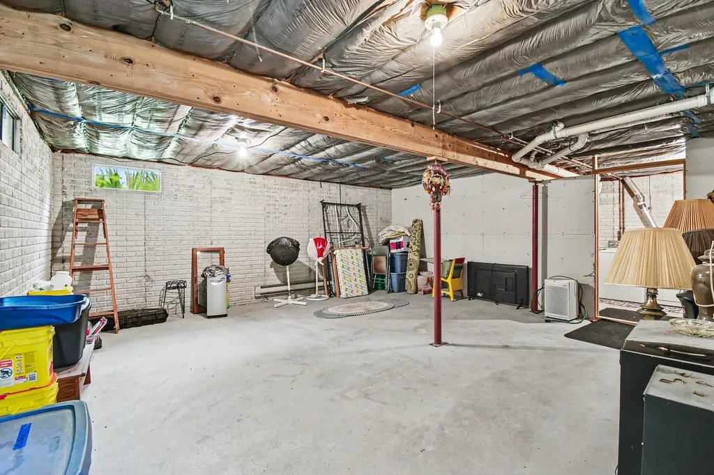 2675 W Lily Lake Road Unknown City MI 48625