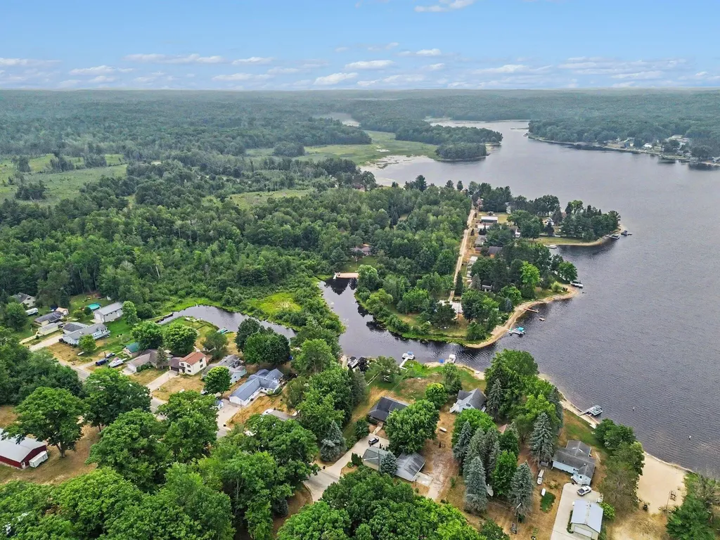 2675 W Lily Lake Road Unknown City MI 48625