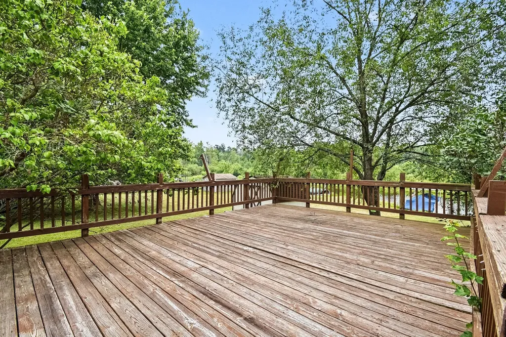 2675 W Lily Lake Road Unknown City MI 48625