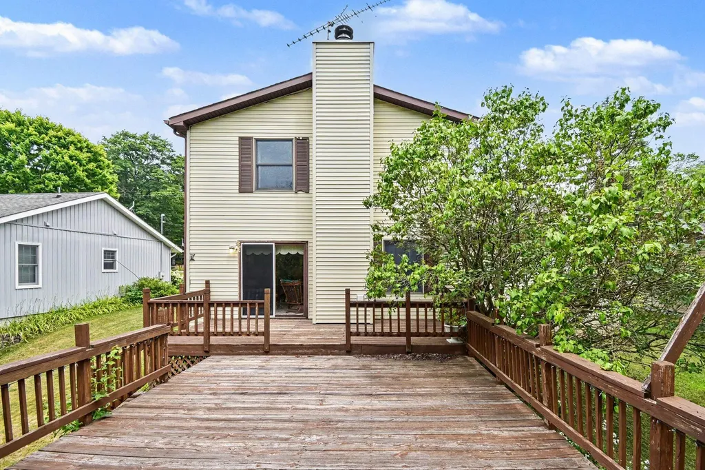 2675 W Lily Lake Road Unknown City MI 48625