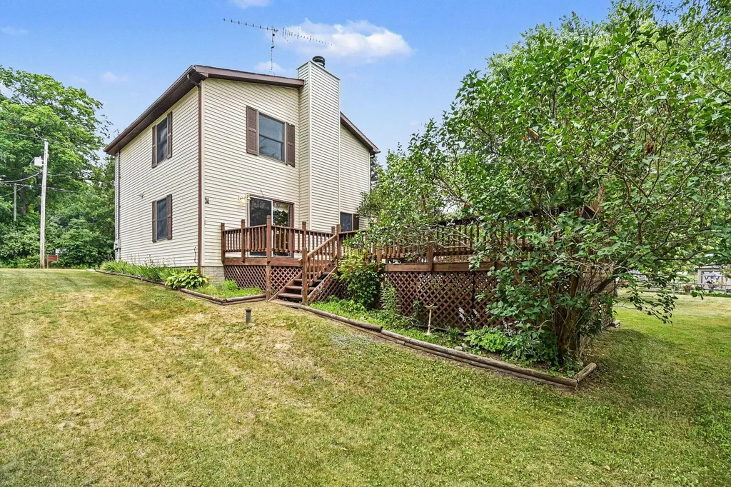 2675 W Lily Lake Road Unknown City MI 48625