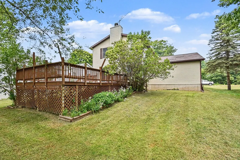 2675 W Lily Lake Road Unknown City MI 48625