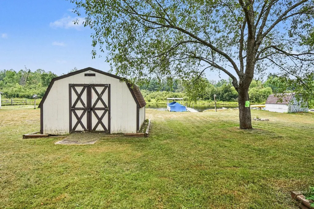 2675 W Lily Lake Road Unknown City MI 48625