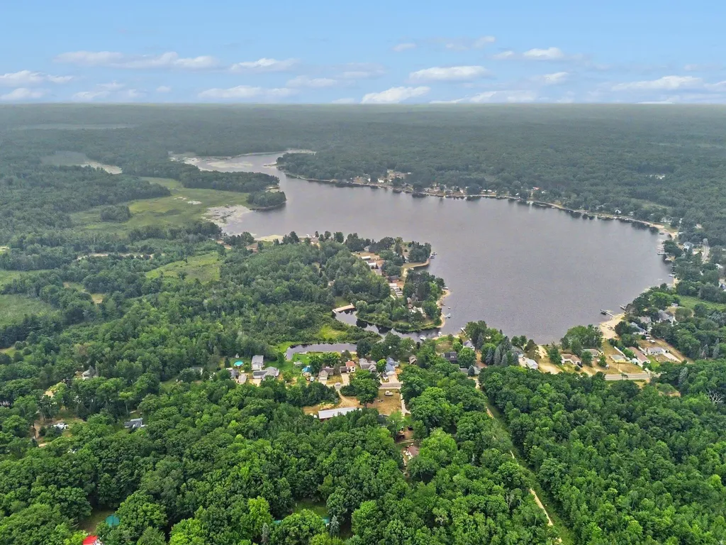 2675 W Lily Lake Road Unknown City MI 48625