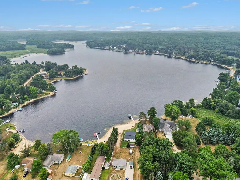 2675 W Lily Lake Road Unknown City MI 48625