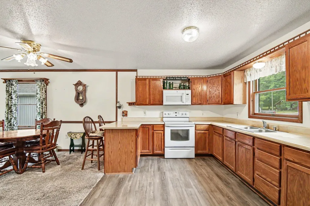 2675 W Lily Lake Road Unknown City MI 48625