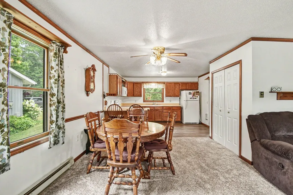 2675 W Lily Lake Road Unknown City MI 48625