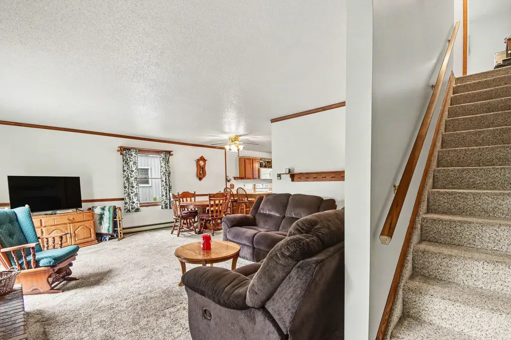 2675 W Lily Lake Road Unknown City MI 48625