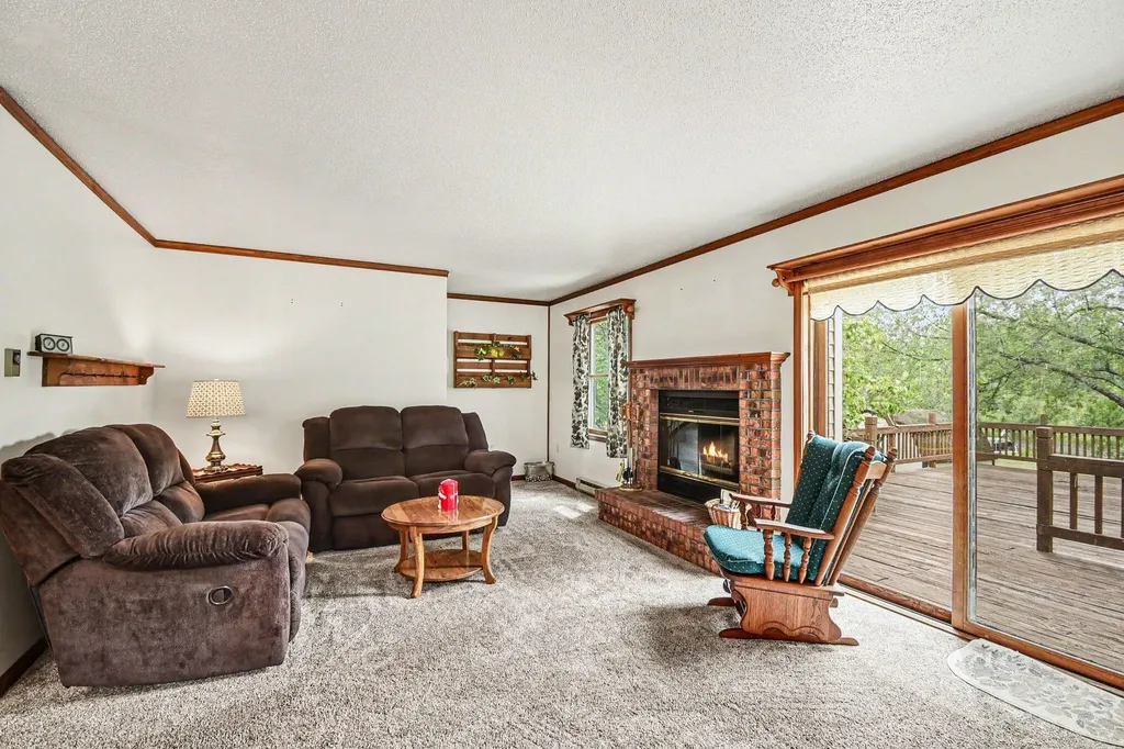 2675 W Lily Lake Road Unknown City MI 48625