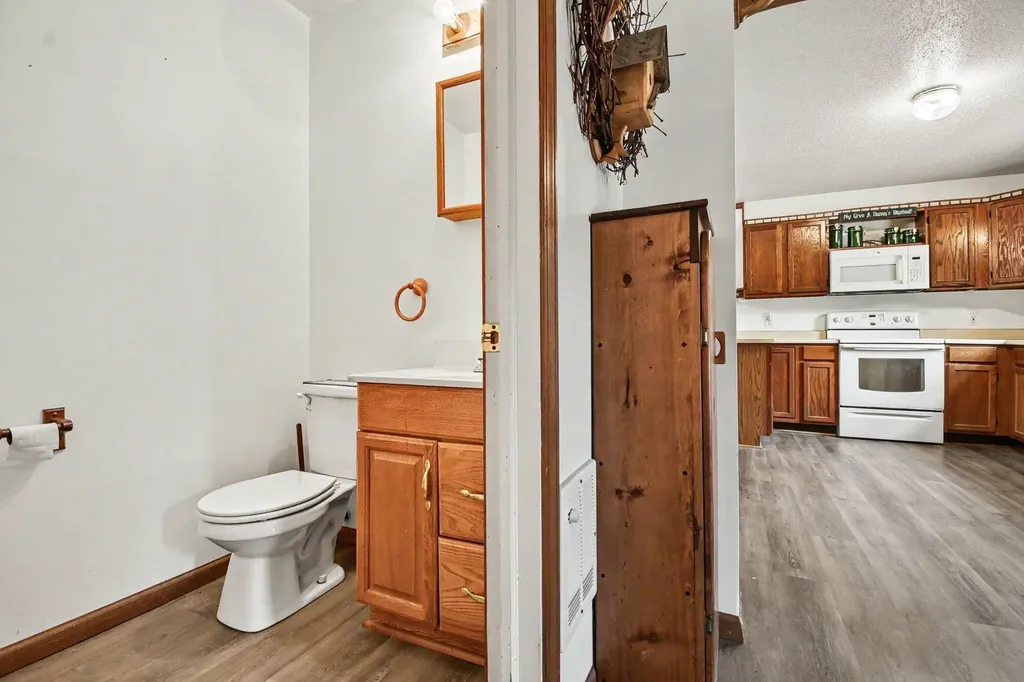 2675 W Lily Lake Road Unknown City MI 48625