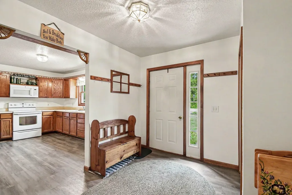 2675 W Lily Lake Road Unknown City MI 48625
