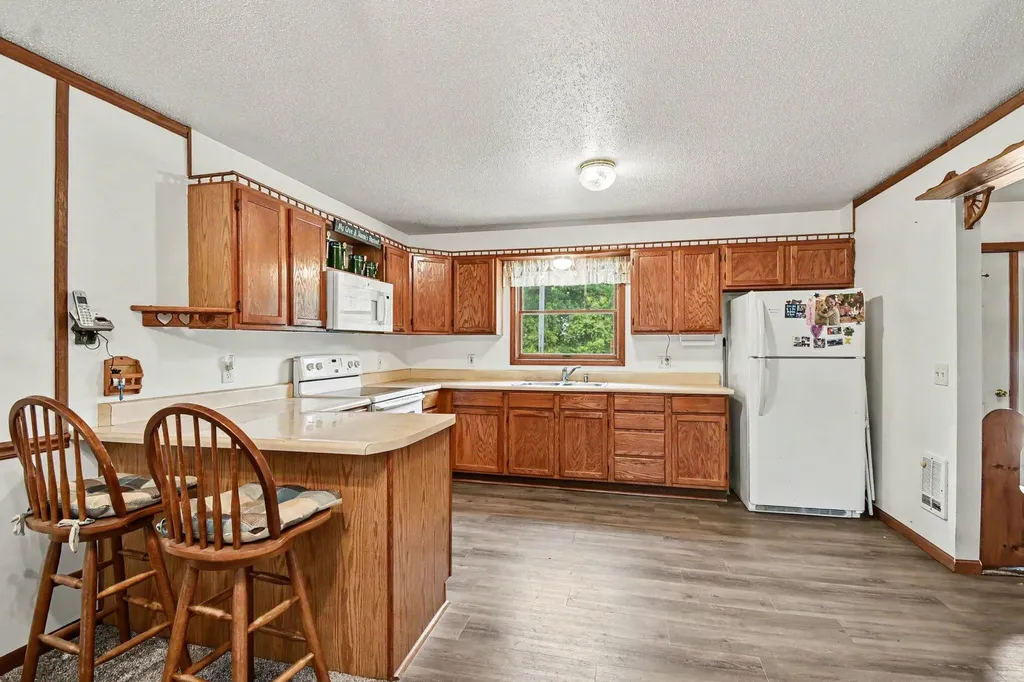 2675 W Lily Lake Road Unknown City MI 48625