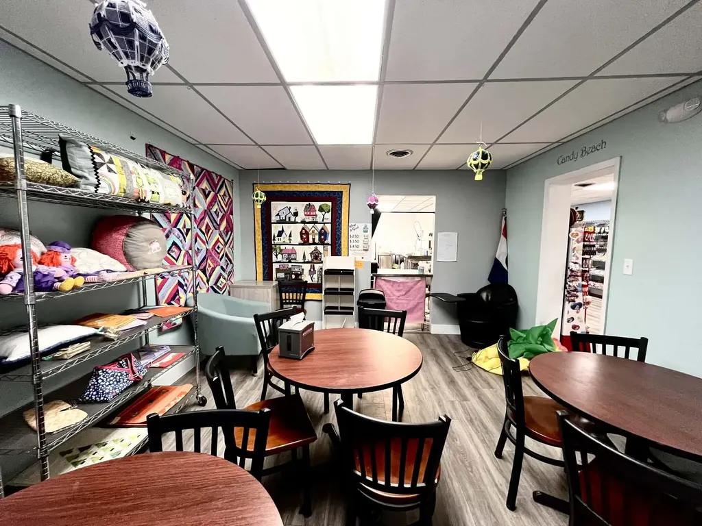 108 W Colby Street Whitehall City MI 49461
