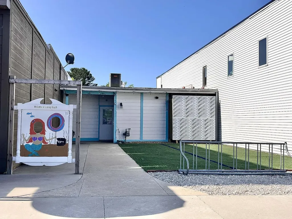 108 W Colby Street Whitehall City MI 49461