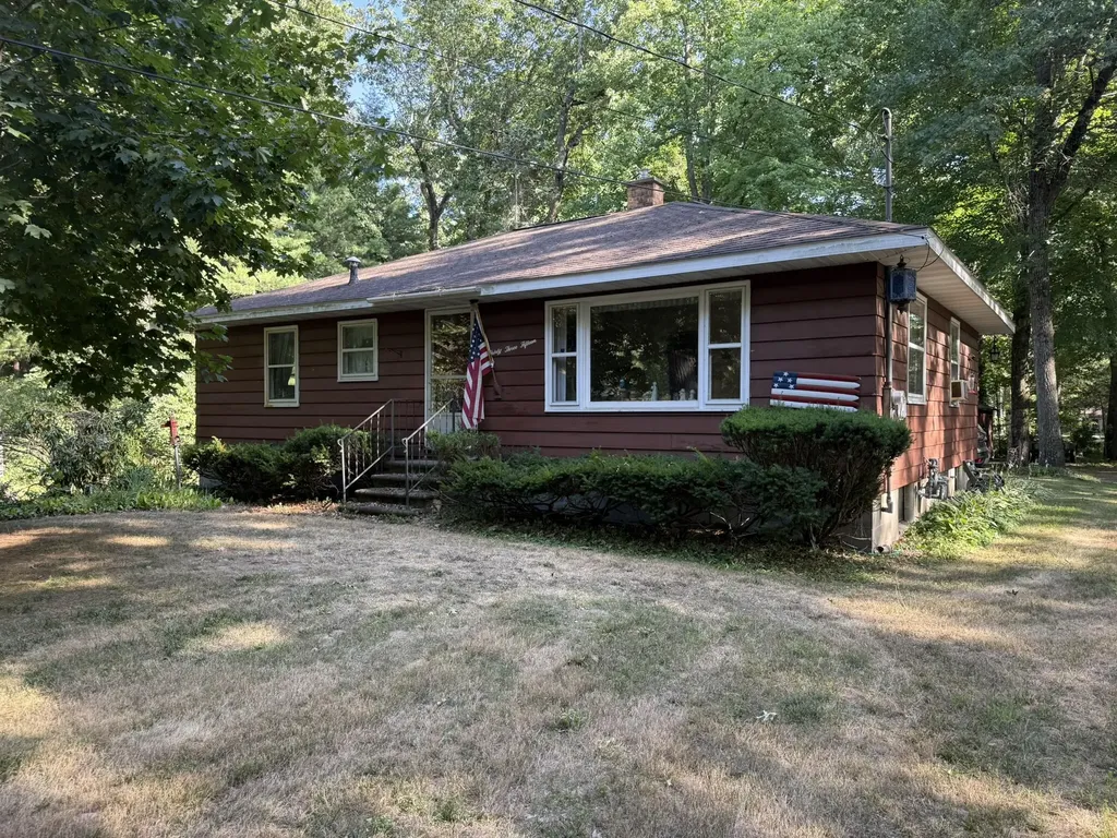 3315 Bing Street Dalton Township MI 49457
