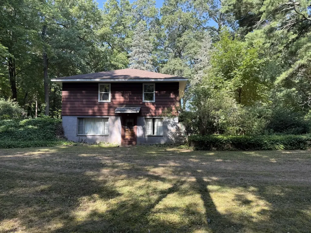 3315 Bing Street Dalton Township MI 49457