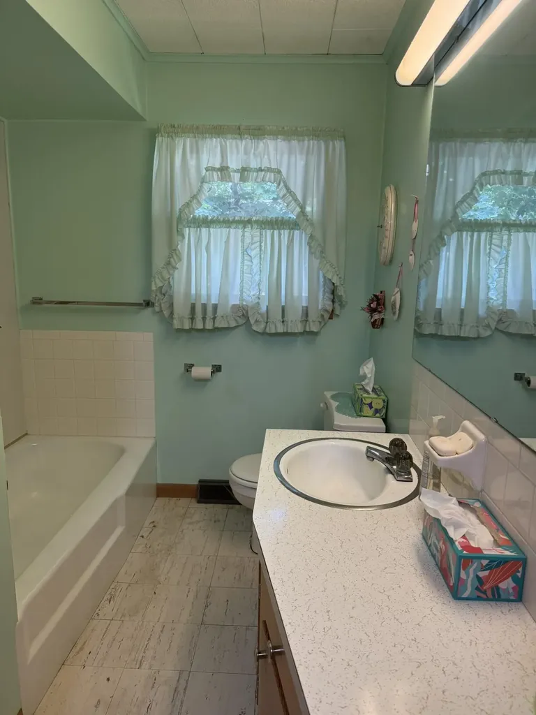 3315 Bing Street Dalton Township MI 49457