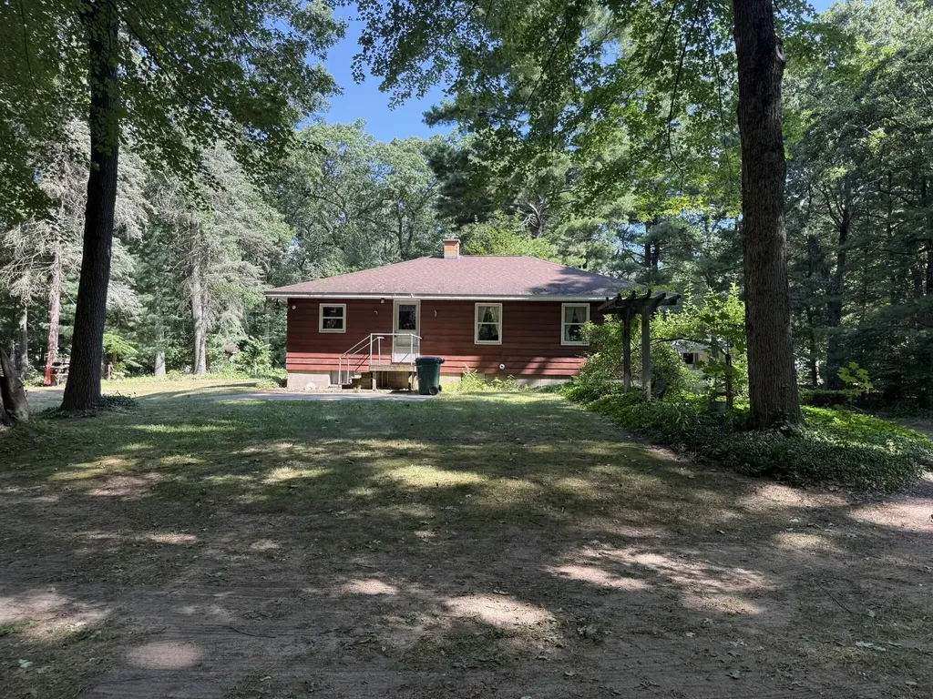 3315 Bing Street Dalton Township MI 49457