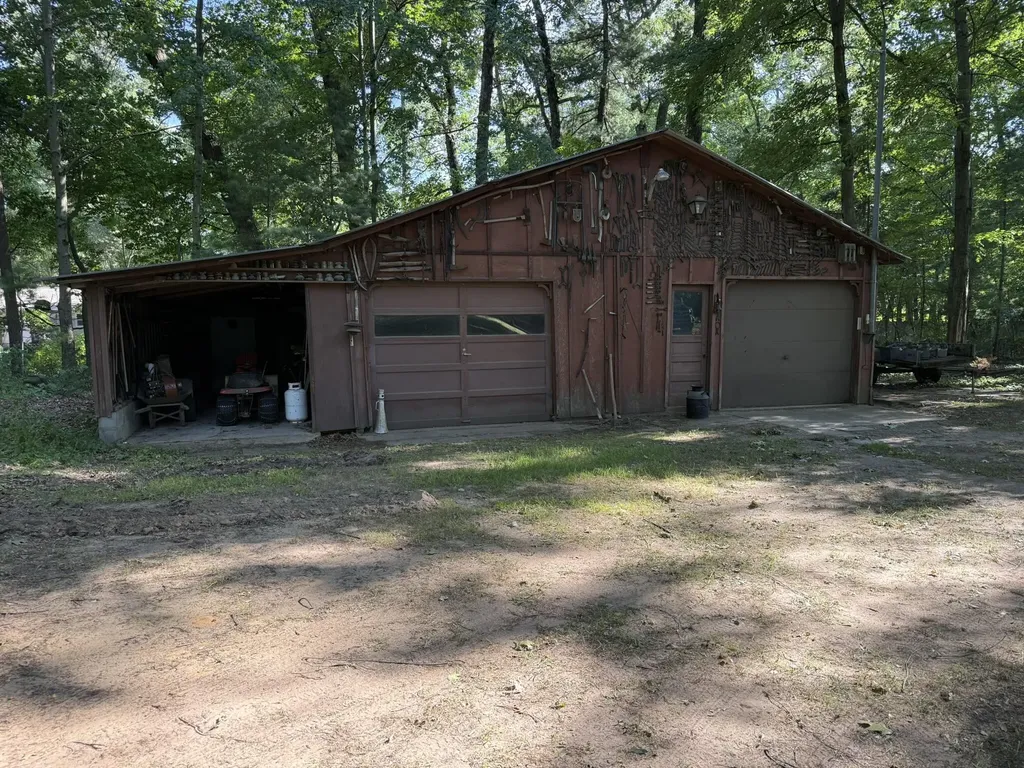 3315 Bing Street Dalton Township MI 49457