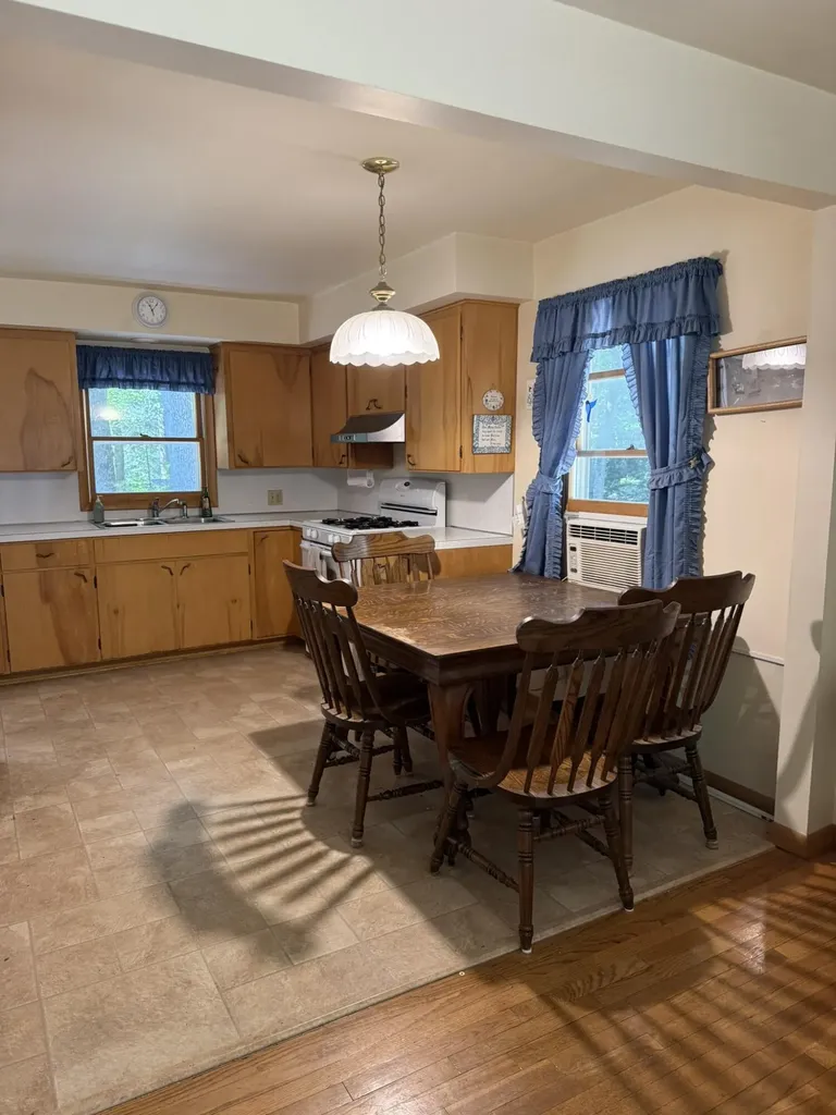 3315 Bing Street Dalton Township MI 49457