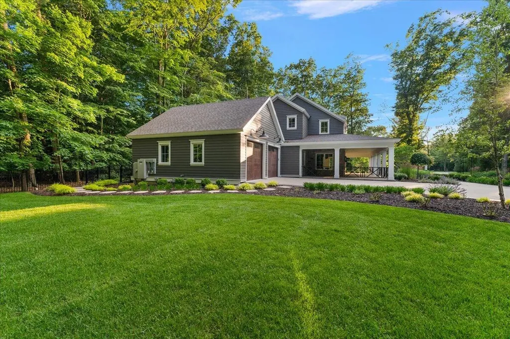 317 N Lakeshore Drive Park Township MI 49424
