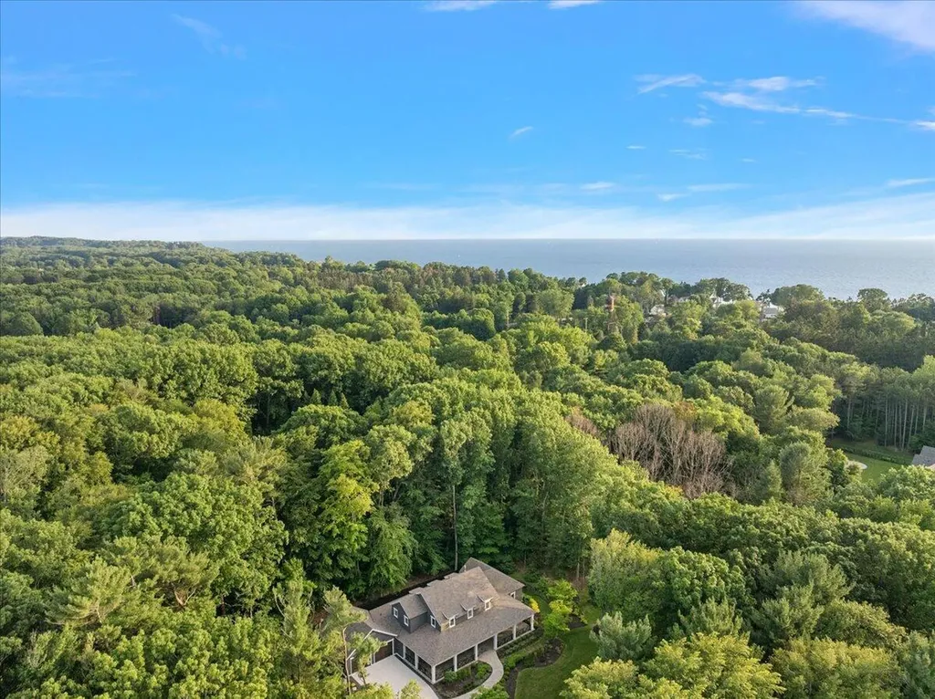 317 N Lakeshore Drive Park Township MI 49424