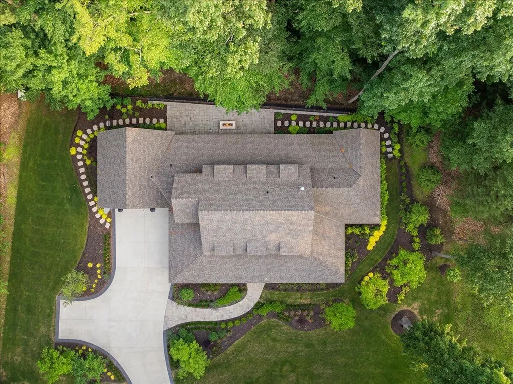 317 N Lakeshore Drive Park Township MI 49424