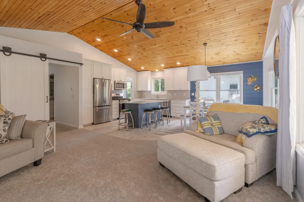 22770 Oak Street Pierson Township MI 49339