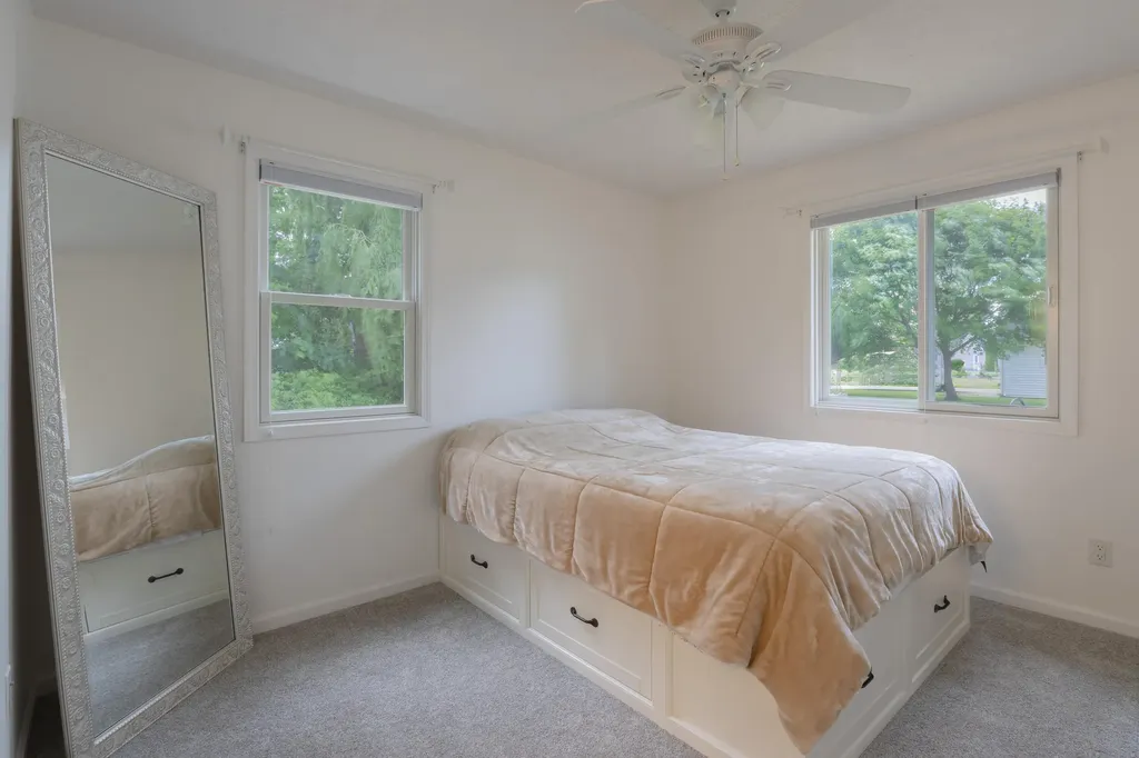 22770 Oak Street Pierson Township MI 49339