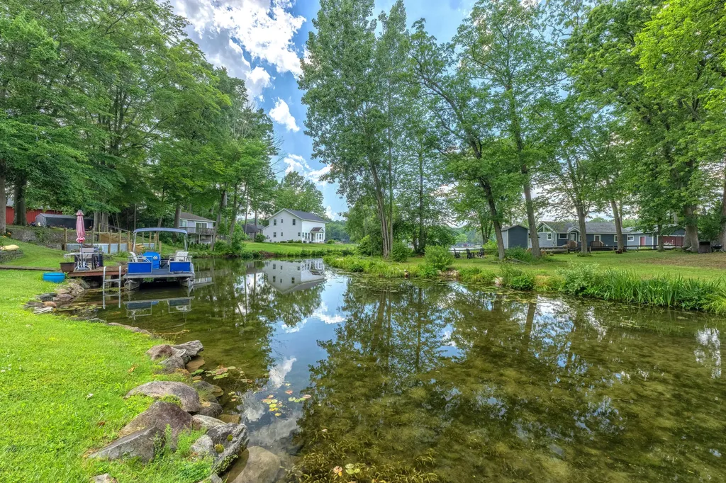 22770 Oak Street Pierson Township MI 49339