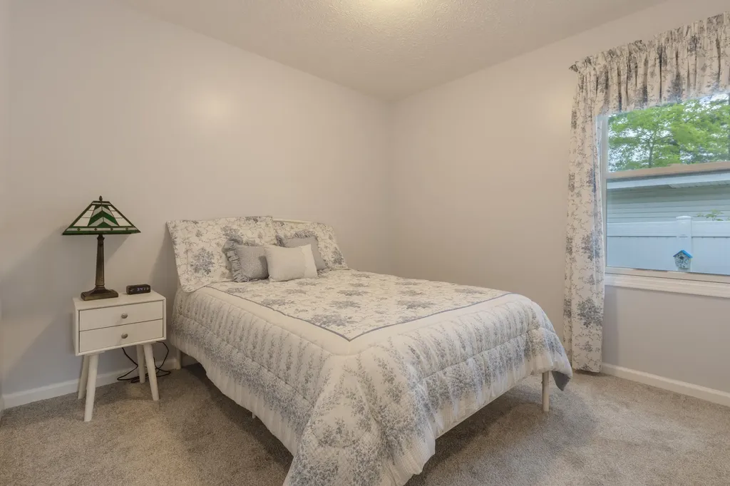 22770 Oak Street Pierson Township MI 49339