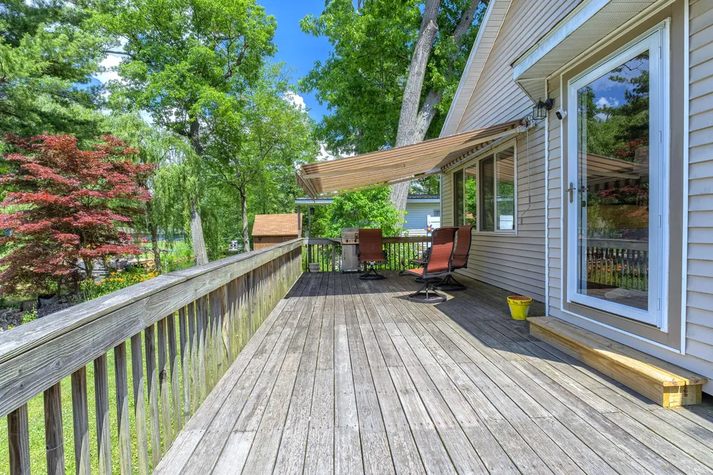 22770 Oak Street Pierson Township MI 49339