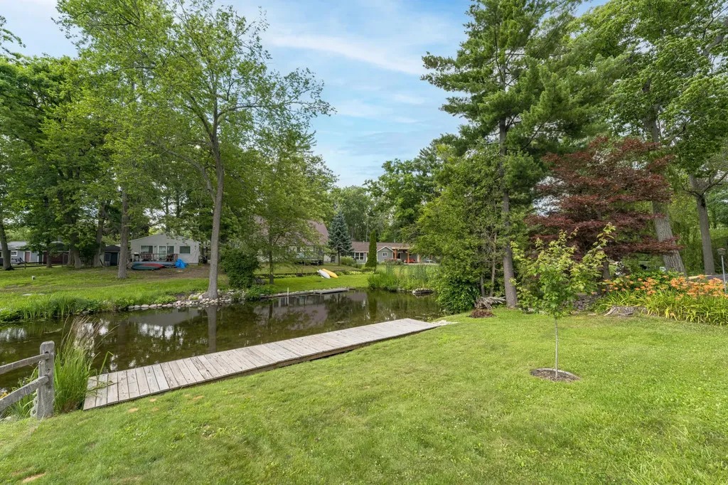 22770 Oak Street Pierson Township MI 49339