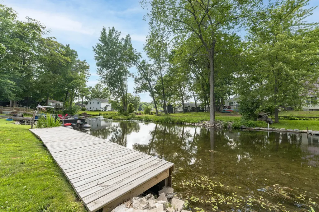 22770 Oak Street Pierson Township MI 49339