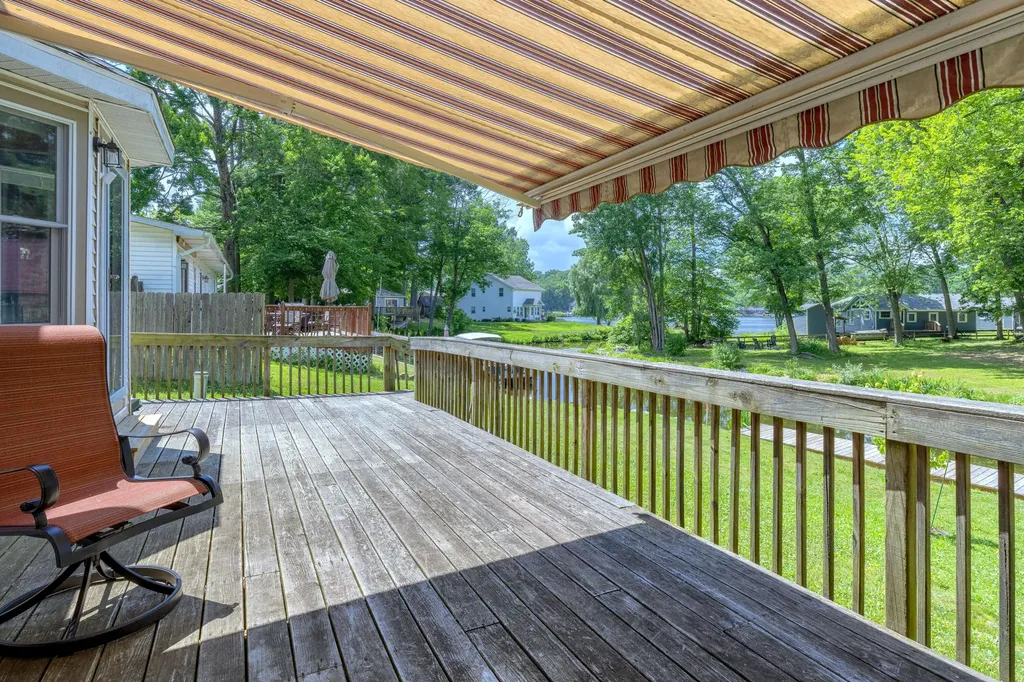 22770 Oak Street Pierson Township MI 49339